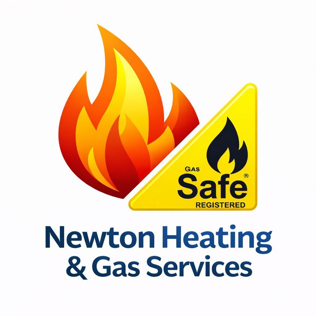 Newton Heating & Gas Services logo